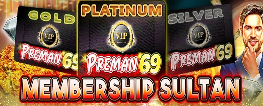 PROMO MEMBERSHIP SULTAN